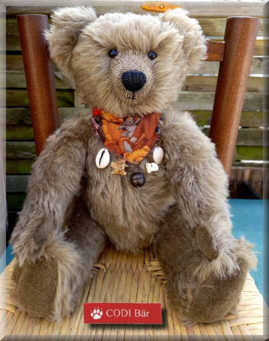 Floki (der Wikinger)